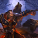 Lycanthrope
