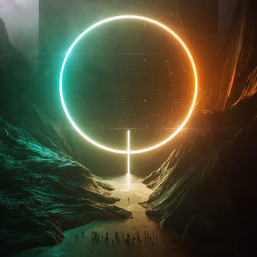 OpenSea profile picture for @newlywed
