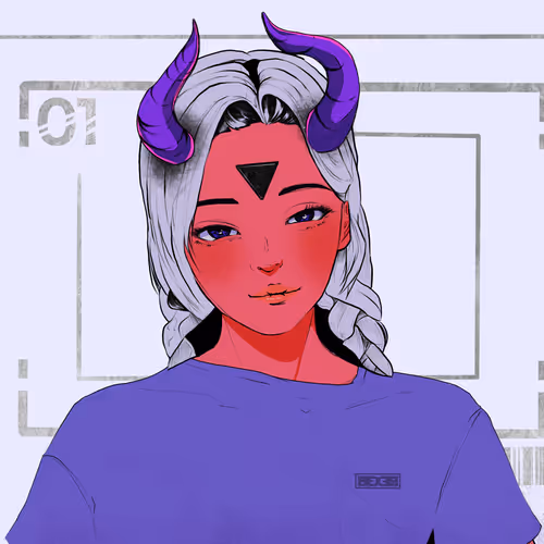 OpenSea profile picture for @sweating