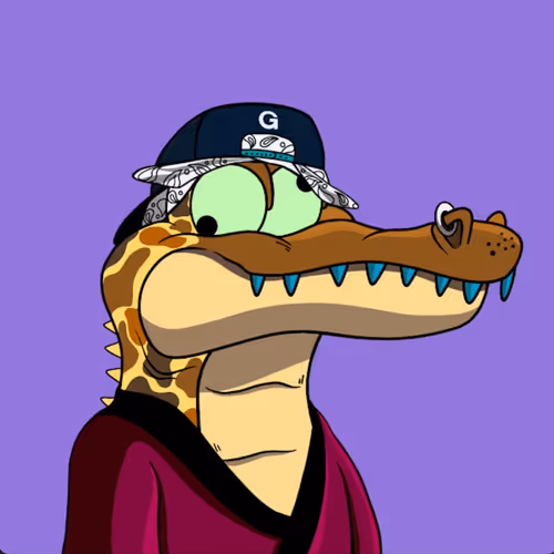 OpenSea profile picture for @Subways