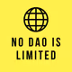 NoDaoIsLimited