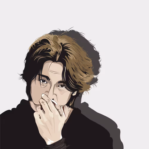 OpenSea profile picture for @Latief