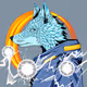 Kitsune_DJ