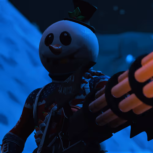 OpenSea profile picture for @StepFather