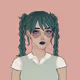 mutedpink