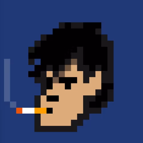 OpenSea profile picture for @jihadsdd