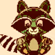 REJECTEDRACCOONS