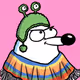 Yoggy