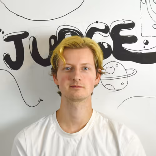 OpenSea profile picture for @judge