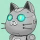 CATBOTICA-2D