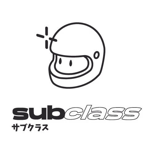 OpenSea profile picture for @subclass