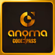 AnomaCodePass