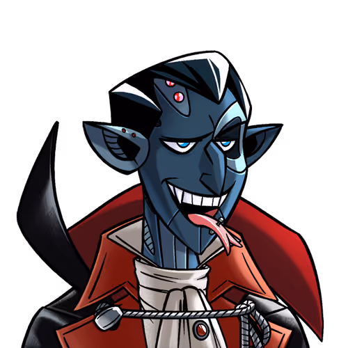 OpenSea profile picture for @LiftOff