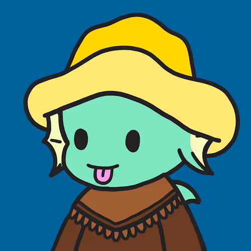 OpenSea profile picture for @Shacoo