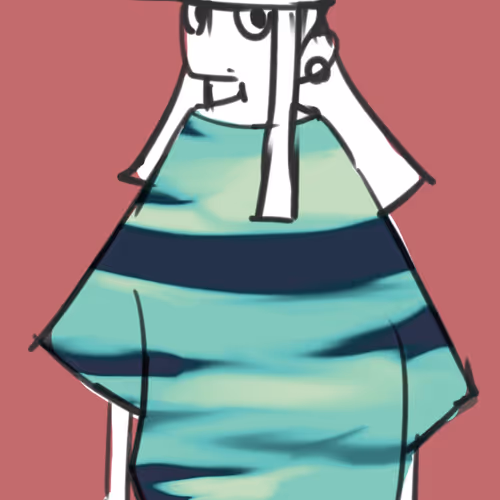 OpenSea profile picture for @makky