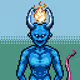 BlueOni