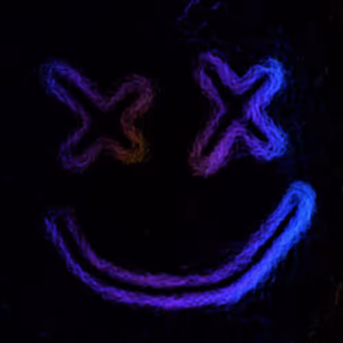 OpenSea profile picture for @Faded