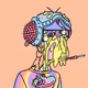 NFT_La21rana2ra