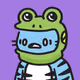 TigerFrog
