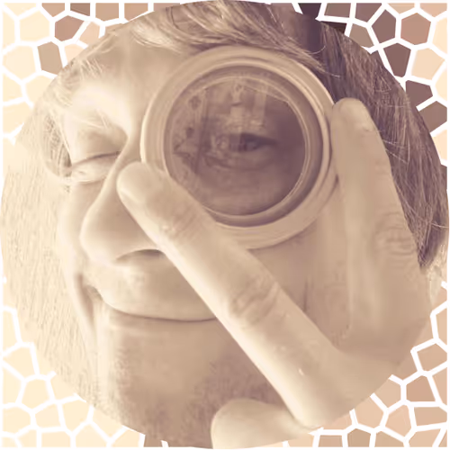 OpenSea profile picture for @WalDeMar
