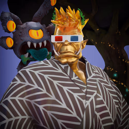 OpenSea profile picture for @Hany