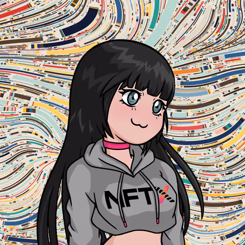 OpenSea profile picture for @Kiwi