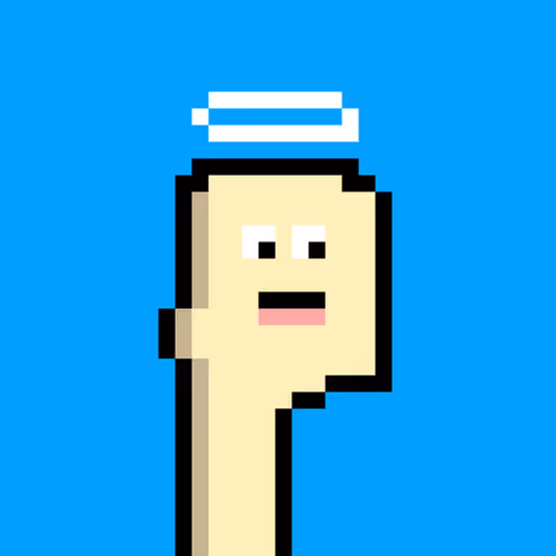 OpenSea profile picture for @Ages