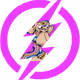 ApeFlashBolt