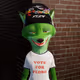 jefferysteezygoat