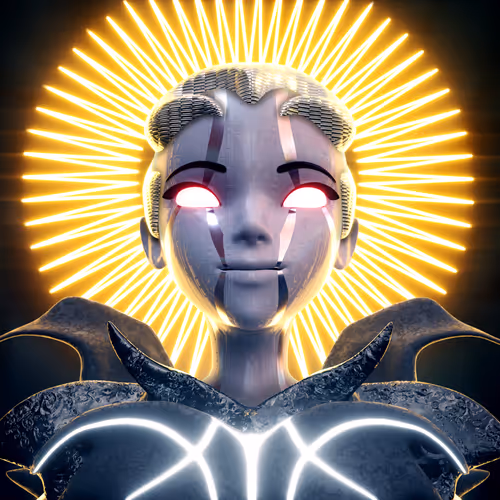 OpenSea profile picture for @Yold