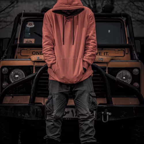 OpenSea profile picture for @Striving