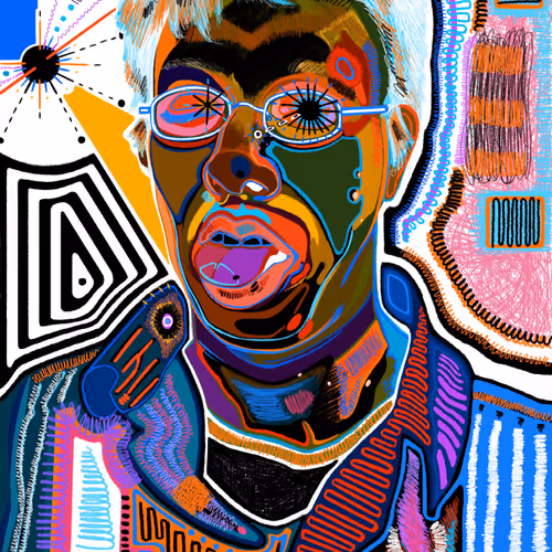 OpenSea profile picture for @fail