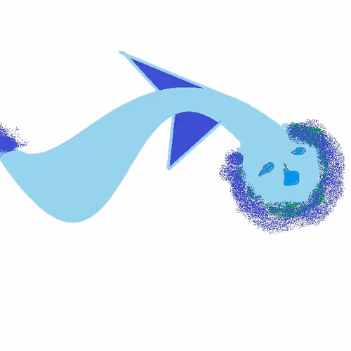 OpenSea profile picture for @souffle