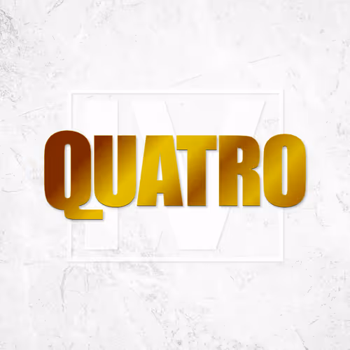 OpenSea profile picture for @Quatro