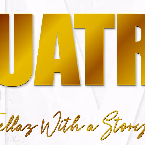 OpenSea banner for @Quatro