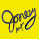 jonezyart