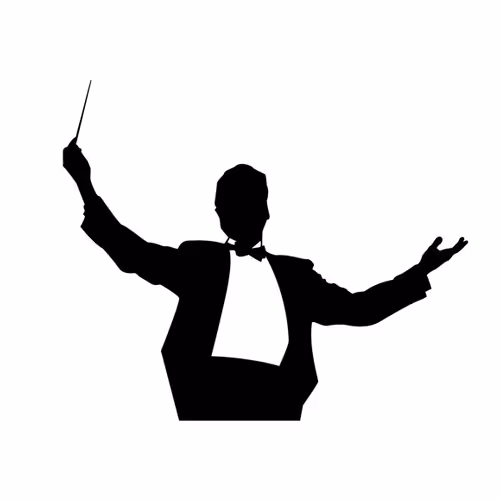 OpenSea profile picture for @Orchestrated