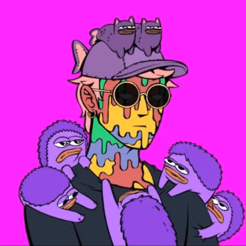 Holder avatar