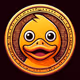 Cyber-Duck