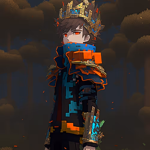 OpenSea profile picture for @Docked