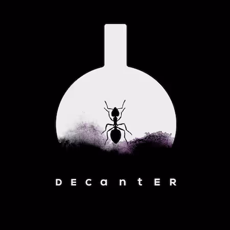 OpenSea profile picture for @DECantER