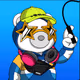 Phantabearbaby