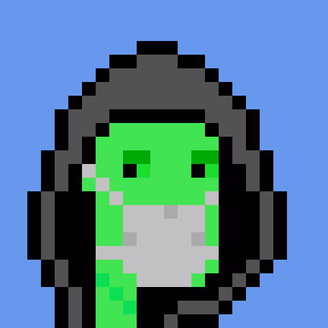 OpenSea profile picture for @Ladle