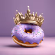 PrinceDonut-VAULT