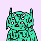 Melted_Frenny