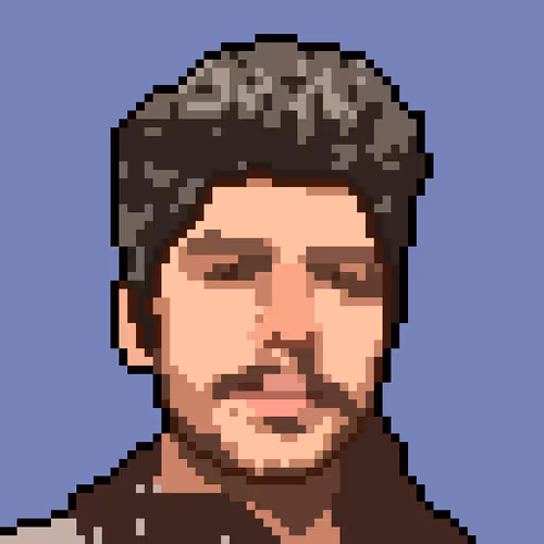 OpenSea profile picture for @medo
