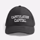 CapitulationCap