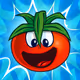 LittleTomatoInvaders