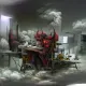 Smokei