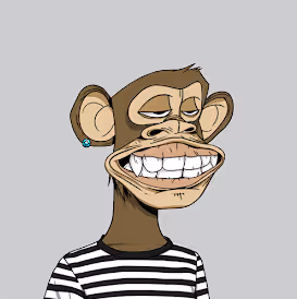 OpenSea profile picture for @Kindling